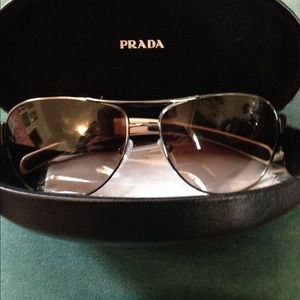 Men's Prada sunglasses